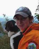 Seven Springs Speaker Spotlight: Heather Houlahan, Farm Dog Trainer Image